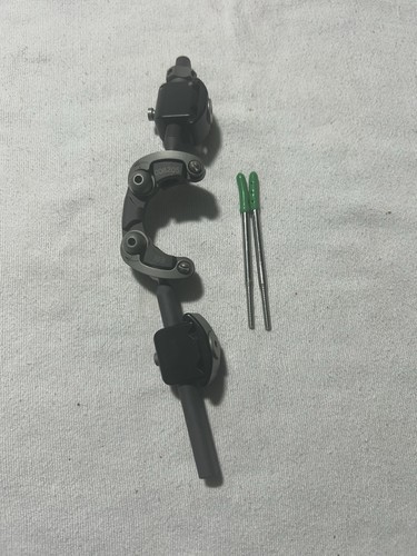 Orthofix external fixator - external,