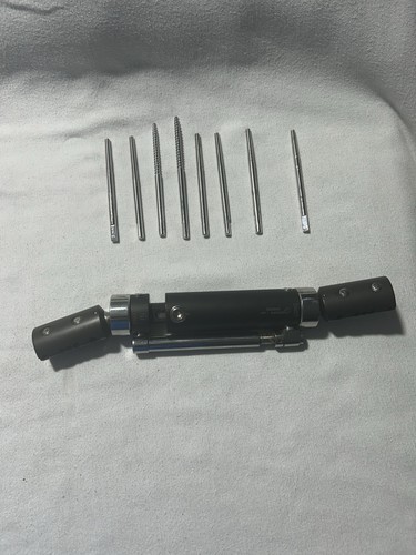 Orthofix external fixator main - fixator,
