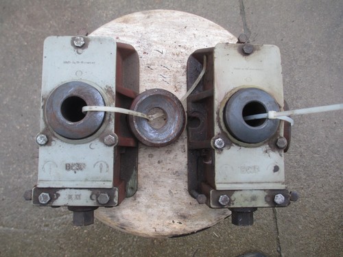 Lot bwf model kii - 2,