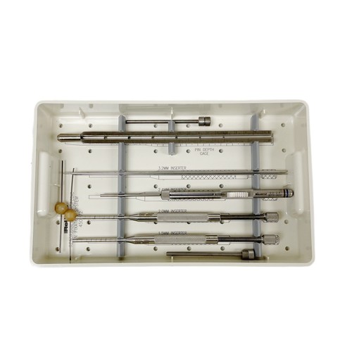Biomet reunite ref 450072 pin - reunite,