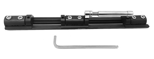 Veterinary lrs rail fixator - lrs,