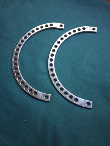 External fixator rings - fixator,