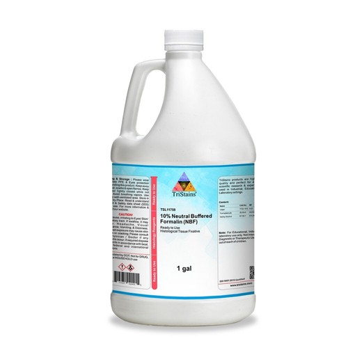 Neutral buffered formalin - buffered,