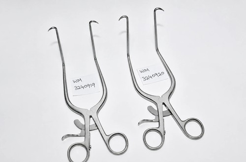 2pcs set orthopedic - set, gelpi