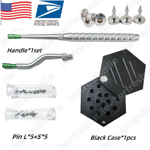 Dental guide tacks cather - dental,