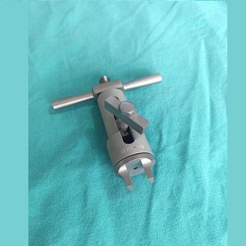 Orthopedic surgical ilizarov - -,