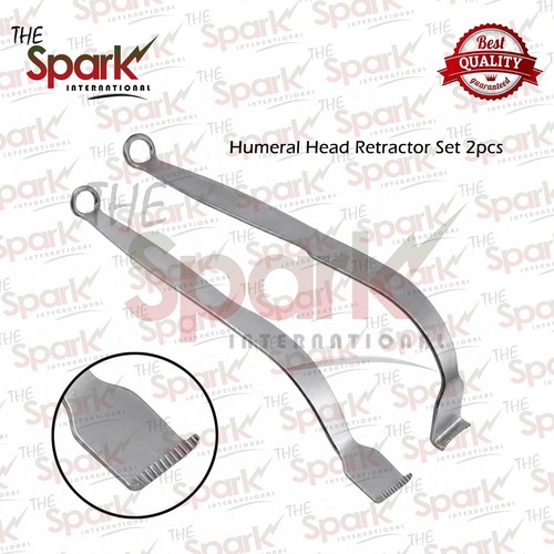 Modified humeral head - modified,